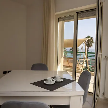 Apartment Giorgina's *